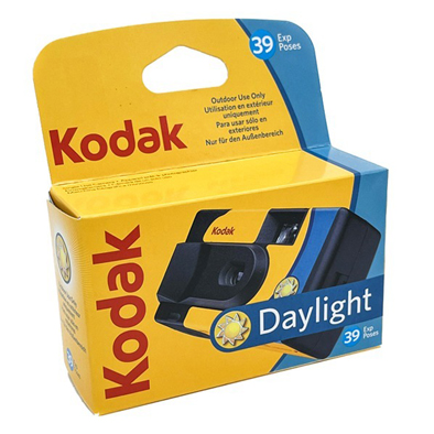 Kokak Daylight