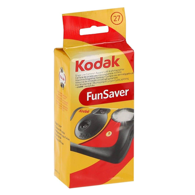 Kodak FunSaver