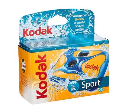 Kodak Sport Sub