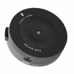 Sigma Dock USB UD-01 per Nikon