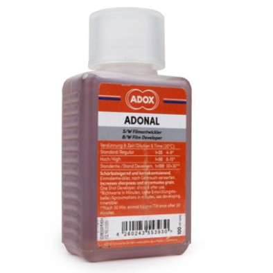 Adox Adonal 
100 ml