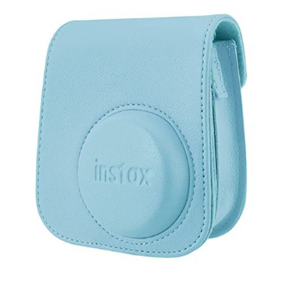 Fujifilm Borsa Instax Mini 11 Azzurro