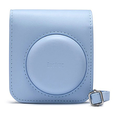 Fujifilm Borsa Instax Mini 12 Pastel Blue