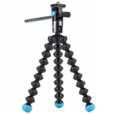 Jobi GorillaPod Video