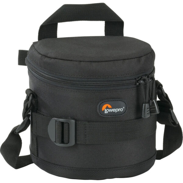 Lowepro Lens Case 
11x11 cm