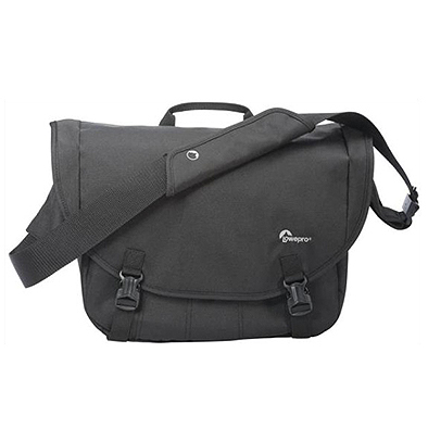 Lowepro Passport Messenger Black