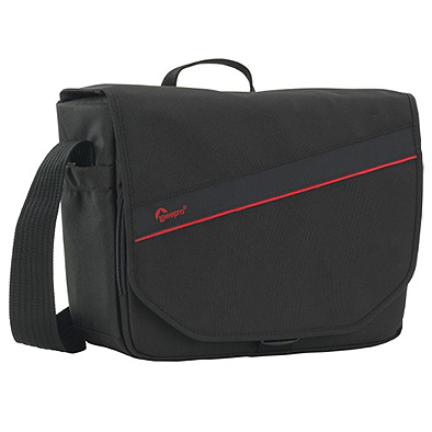 Lowepro Event Messenger 250 Black