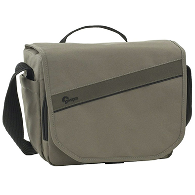 Lowepro Event Messenger 250 Gray