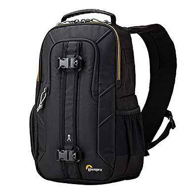 Lowepro SS Edge 250 AW Black