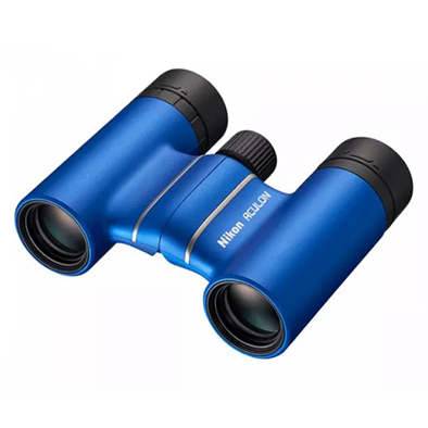 Nikon Aculon T2 8x21 Blue