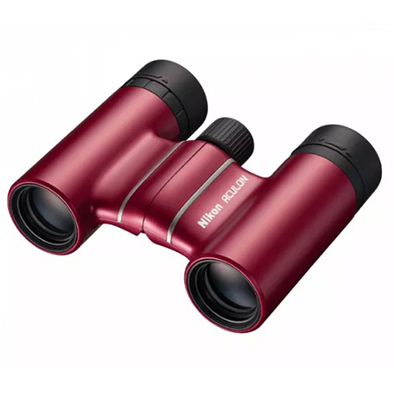 Nikon Aculon T2 8x21 Red